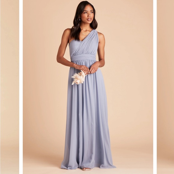 Birdy Grey Grace Convertible Dress - Picture 1 of 3